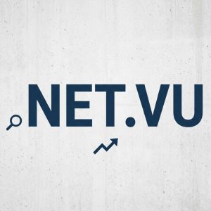SEO and Marketing Advantages of .NET.VU Domains