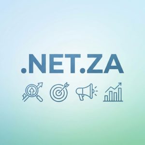 SEO and Marketing Advantages of .NET.ZA Domains