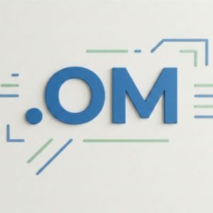 SEO and Marketing Advantages of .OM Domains