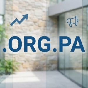 SEO and Marketing Advantages of .ORG.PA Domains