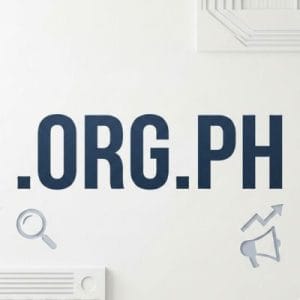 SEO and Marketing Advantages of .ORG.PH Domains