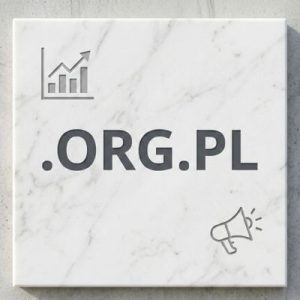 SEO and Marketing Advantages of .ORG.PL Domains