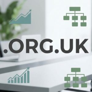 SEO and Marketing Advantages of .ORG.UK Domains