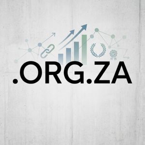 SEO and Marketing Advantages of .ORG.ZA Domains