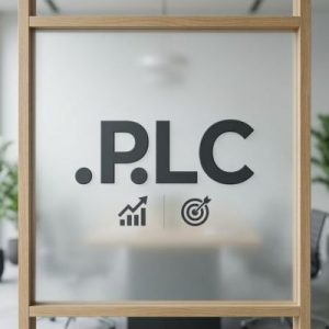 SEO and Marketing Advantages of .P.LC Domains