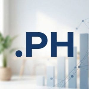 SEO and Marketing Advantages of .PH Domains