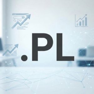 SEO and Marketing Advantages of .PL Domains
