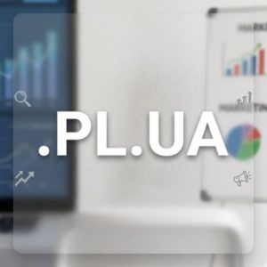 SEO and Marketing Advantages of .PL.UA Domains