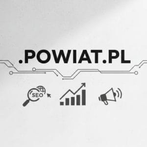 SEO and Marketing Advantages of .POWIAT.PL Domains