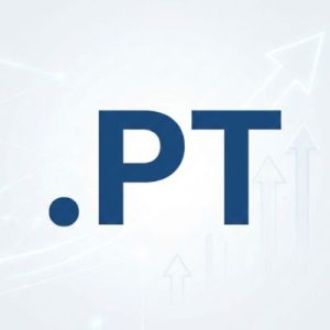SEO and Marketing Advantages of .PT Domains