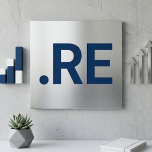 SEO and Marketing Advantages of .RE Domains