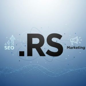 SEO and Marketing Advantages of .RS Domains