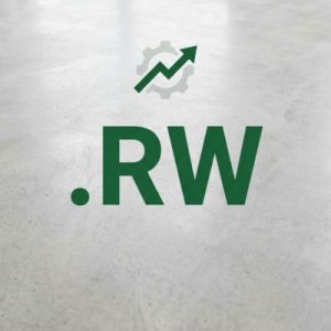 SEO and Marketing Advantages of .RW Domains