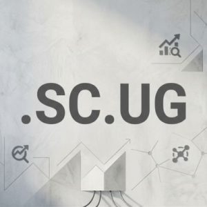 SEO and Marketing Advantages of .SC.UG Domains