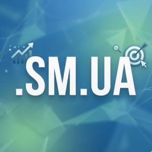 SEO and Marketing Advantages of .SM.UA Domains