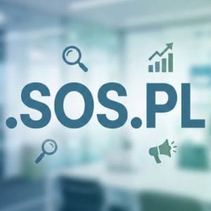 SEO and Marketing Advantages of .SOS.PL Domains
