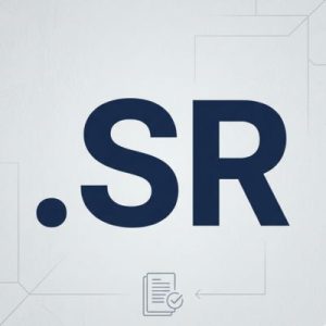 SEO and Marketing Advantages of .SR Domains