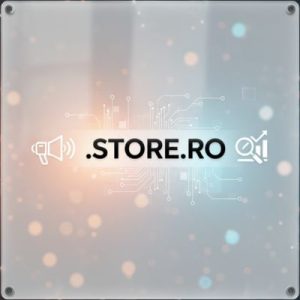 SEO and Marketing Advantages of .STORE.RO Domains
