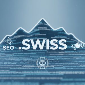 SEO and Marketing Advantages of .SWISS Domains