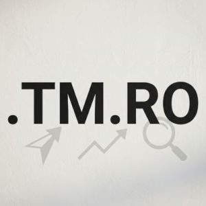 SEO and Marketing Advantages of .TM.RO Domains