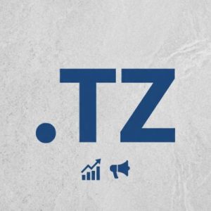 SEO and Marketing Advantages of .TZ Domains