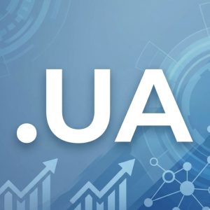 SEO and Marketing Advantages of .UA Domains