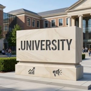 SEO and Marketing Advantages of .UNIVERSITY Domains