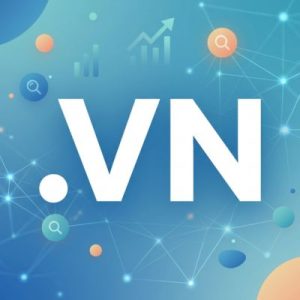 SEO and Marketing Advantages of .VN Domains