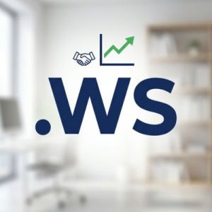 SEO and Marketing Advantages of .WS Domains