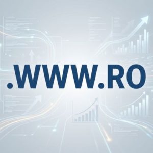 SEO and Marketing Advantages of .WWW.RO Domains
