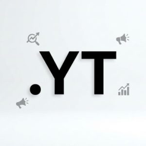 SEO and Marketing Advantages of .YT Domains