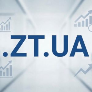 SEO and Marketing Advantages of .ZT.UA Domains