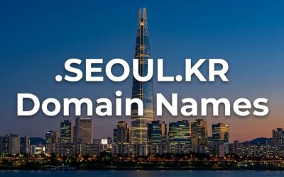 .SEOUL.KR Domain Names