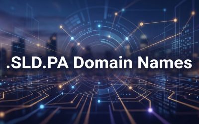 .SLD.PA Domain Names