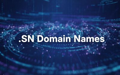 .SN Domain Names