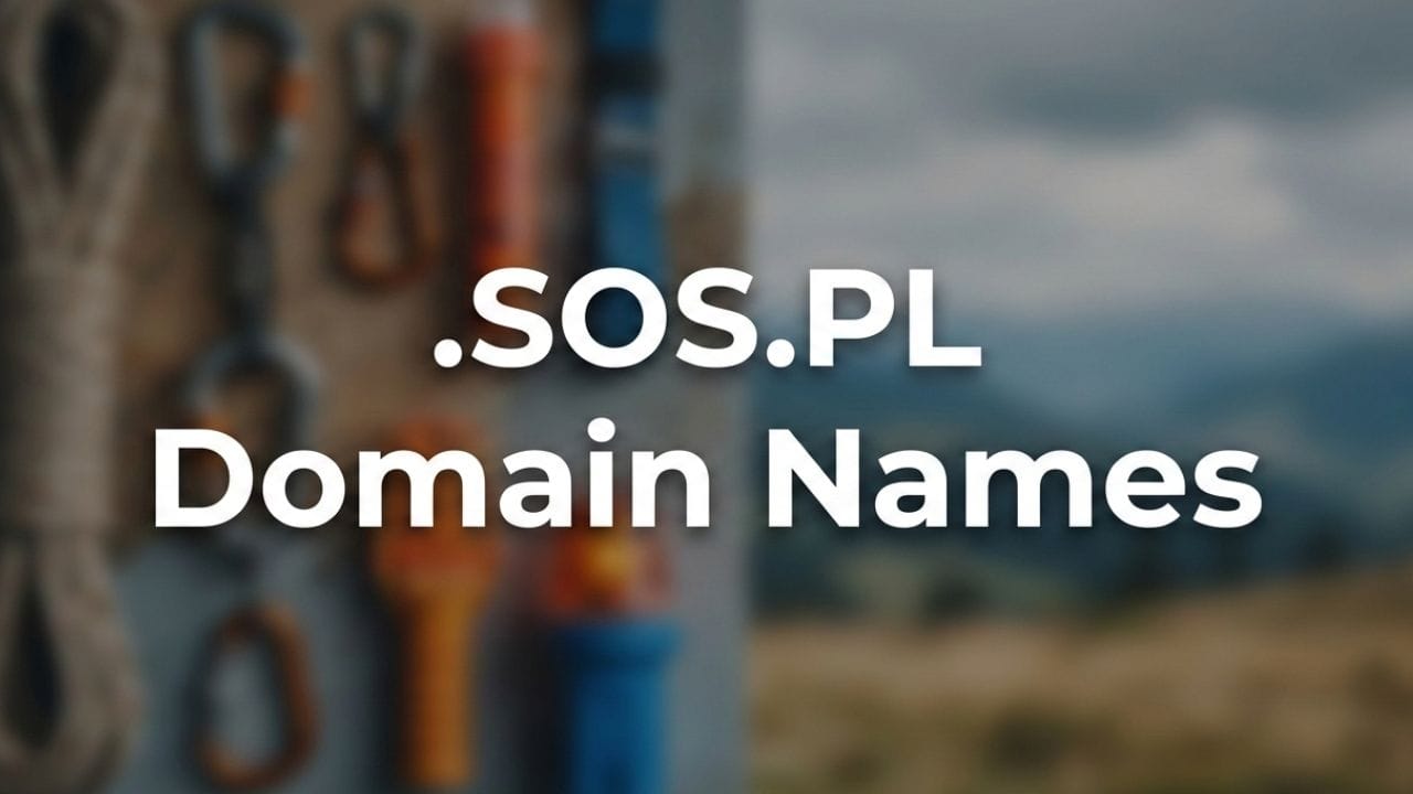 .SOS.PL Domain Names .SOS.PL Domain Names