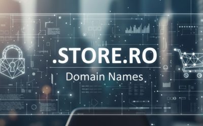 .STORE.RO Domain Names