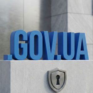 Security Features for .GOV.UA Domains
