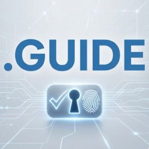 Security Features for .GUIDE Domains