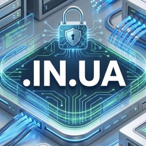 Security Features for .IN.UA Domains