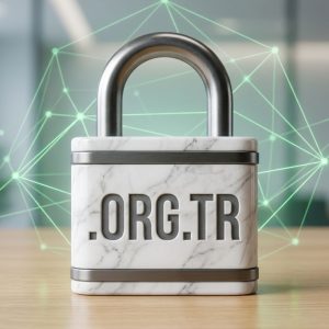 Security Features for .ORG.TR Domains