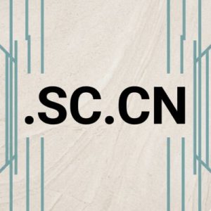 Step-by-Step Process to Register a .SC.CN Domain
