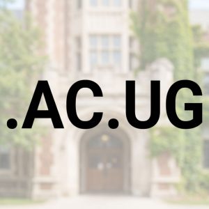 Strategic Tips for Choosing the Right .AC.UG Domain Name