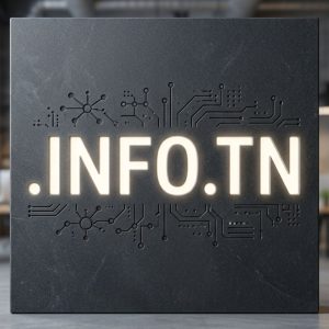 Strategic Tips for Choosing the Right .INFO.TN Domain Name