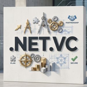 Strategic Tips for Choosing the Right .NET.VC Domain Name