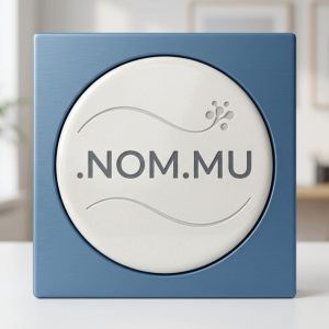 Strategic Tips for Choosing the Right .NOM.MU Domain Name