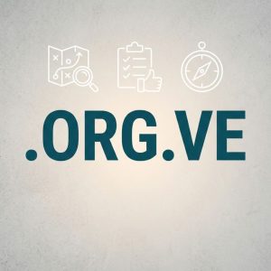 Strategic Tips for Choosing the Right .ORG.VE Domain Name