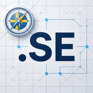 Strategic Tips for Choosing the Right .SE Domain Name