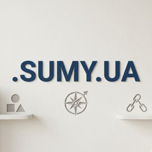 Strategic Tips for Choosing the Right .SUMY.UA Domain Name