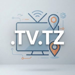 Strategic Tips for Choosing the Right .TV.TZ Domain Name